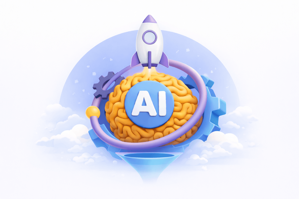 AI-Powered Lead Generation